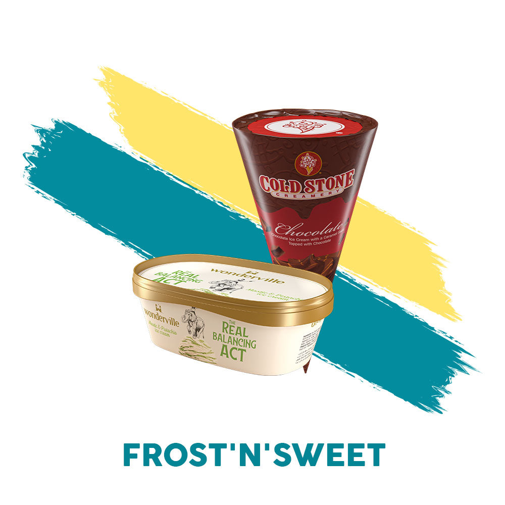 Frost'n'Sweet
