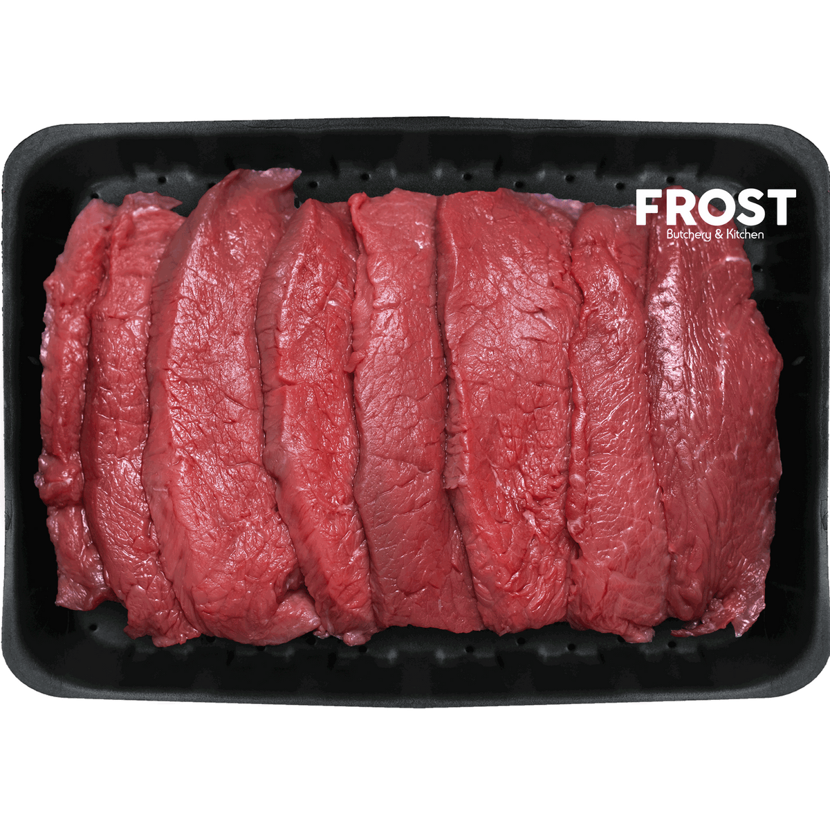 Beef Baladi Fresh Piccata – Frost Egypt